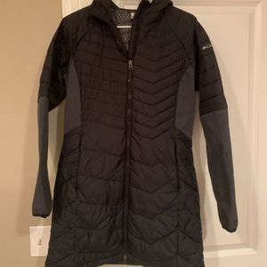Columbia jacket Sz M